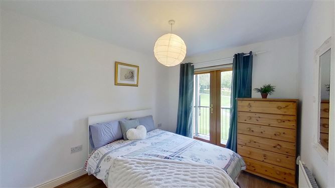 85 The Rectory, Stepaside, Dublin 18