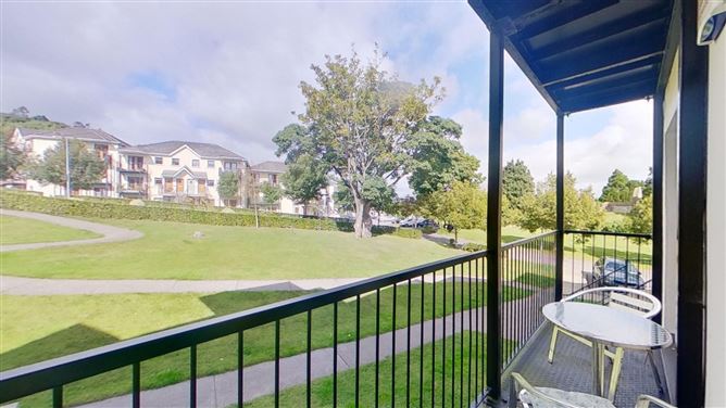 85 The Rectory, Stepaside, Dublin 18