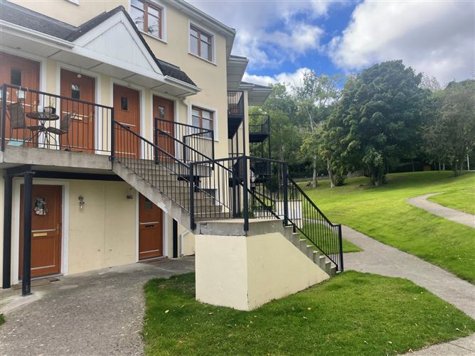 85 The Rectory, Stepaside, Dublin 18