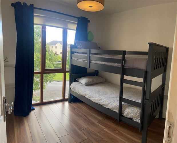 85 The Rectory, Stepaside, Dublin 18