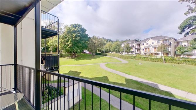 85 The Rectory, Stepaside, Dublin 18