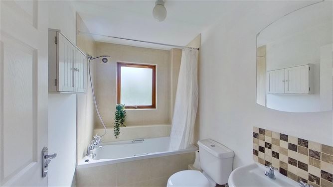 85 The Rectory, Stepaside, Dublin 18