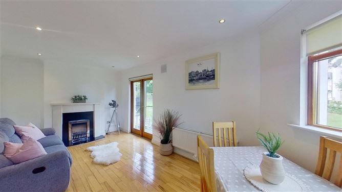 85 The Rectory, Stepaside, Dublin 18
