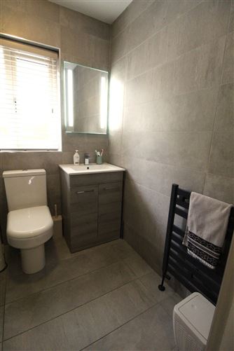 1 Ballymakealy Grove, Celbridge, Co. Kildare