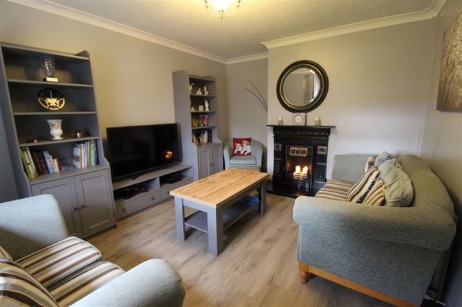 1 Ballymakealy Grove, Celbridge, Co. Kildare