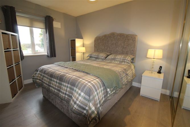 1 Ballymakealy Grove, Celbridge, Co. Kildare