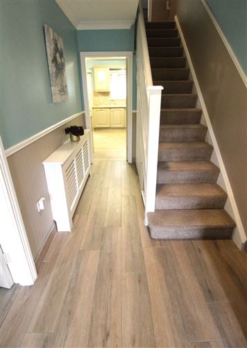 1 Ballymakealy Grove, Celbridge, Co. Kildare