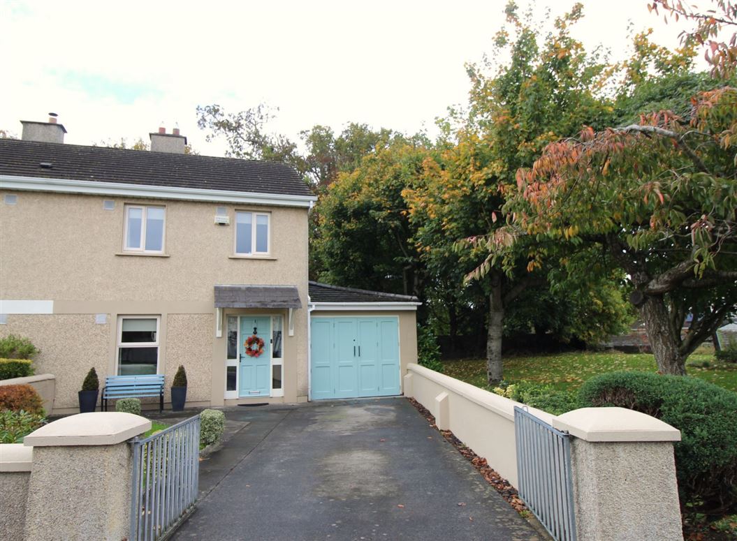 1 Ballymakealy Grove, Celbridge, Co. Kildare