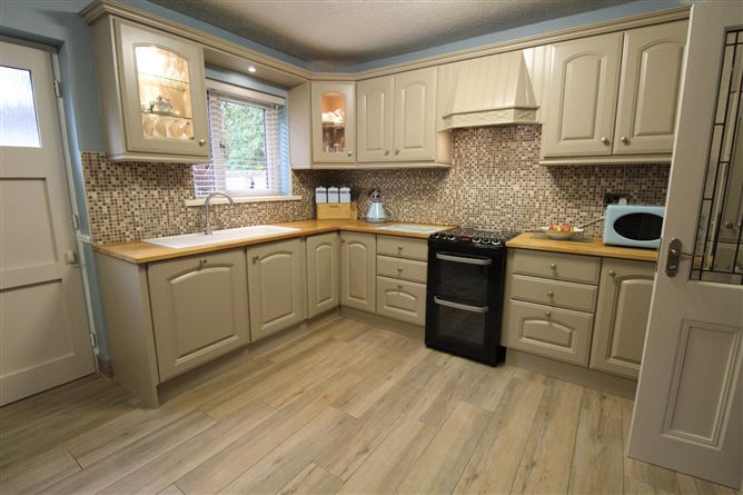 1 Ballymakealy Grove, Celbridge, Co. Kildare