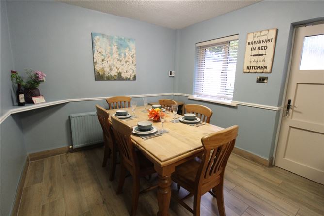 1 Ballymakealy Grove, Celbridge, Co. Kildare