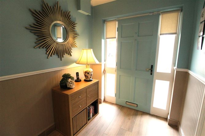 1 Ballymakealy Grove, Celbridge, Co. Kildare