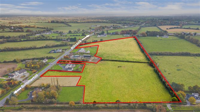 Drumlargan, Summerhill, Co. Meath