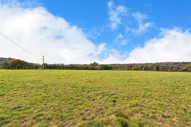Drumlargan, Summerhill, Co. Meath