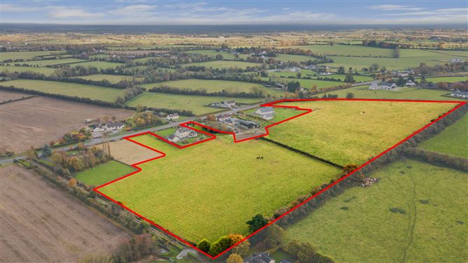 Drumlargan, Summerhill, Co. Meath