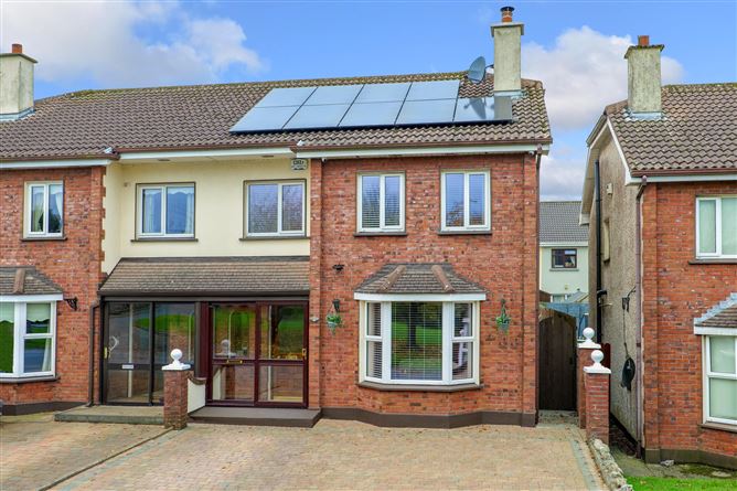 2 Lios Caisil, Ballybrit, Galway