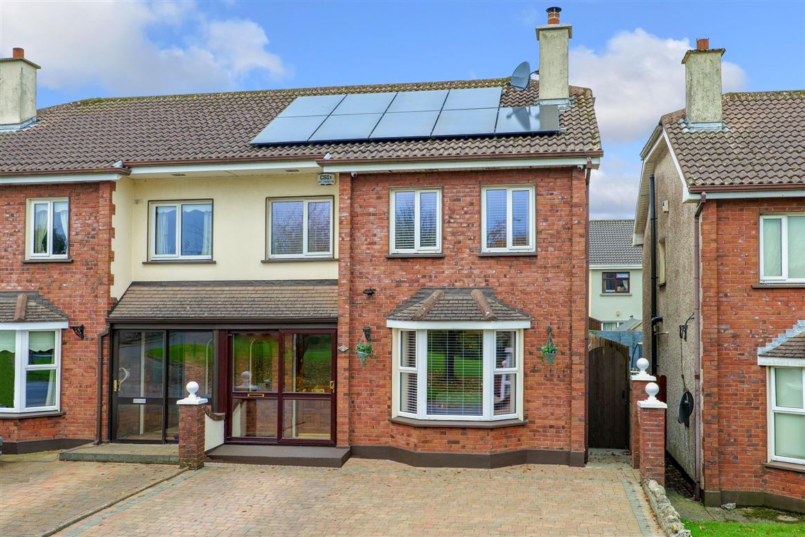 2 Lios Caisil, Ballybrit, Galway
