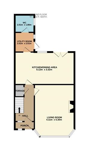2 Lios Caisil, Ballybrit, Galway