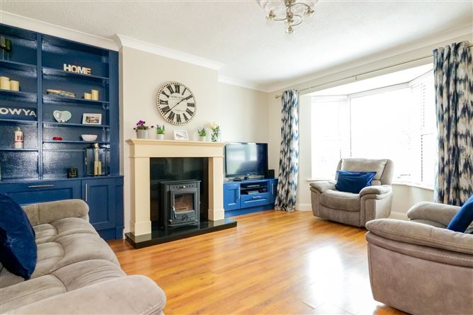 2 Lios Caisil, Ballybrit, Galway