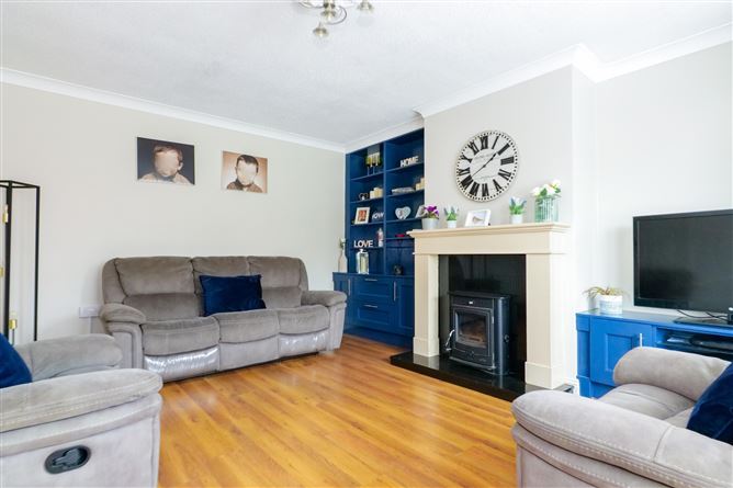2 Lios Caisil, Ballybrit, Galway