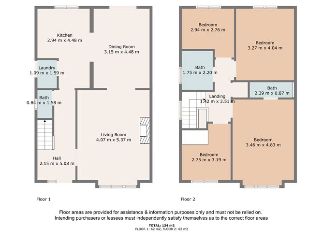 65 The Grange, Donore, Meath