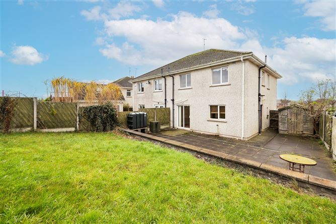 65 The Grange, Donore, Meath