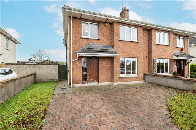 65 The Grange, Donore, Meath