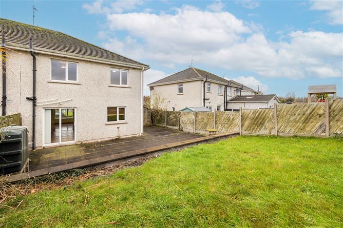 65 The Grange, Donore, Meath