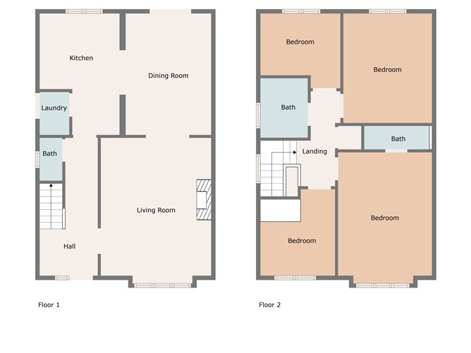 65 The Grange, Donore, Meath