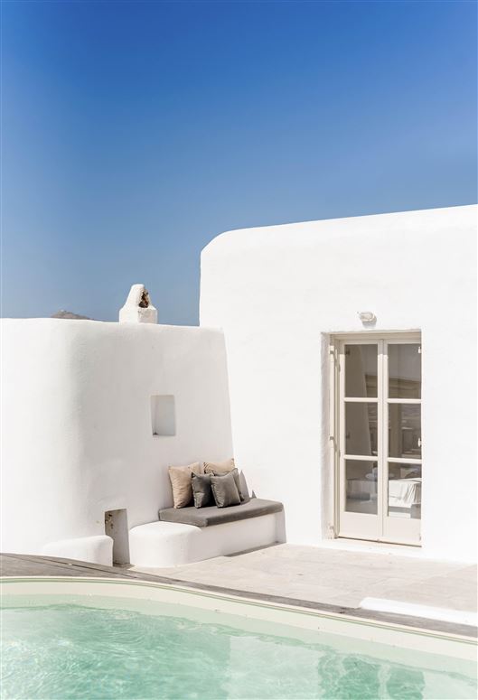 Sapphire Sea,Mikonos,Mykonos,Greece