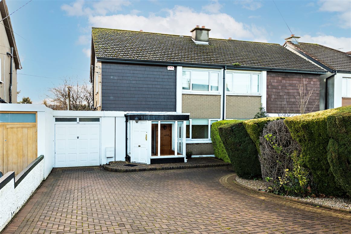 148 Rochestown Avenue, Dun Laoghaire, County Dublin