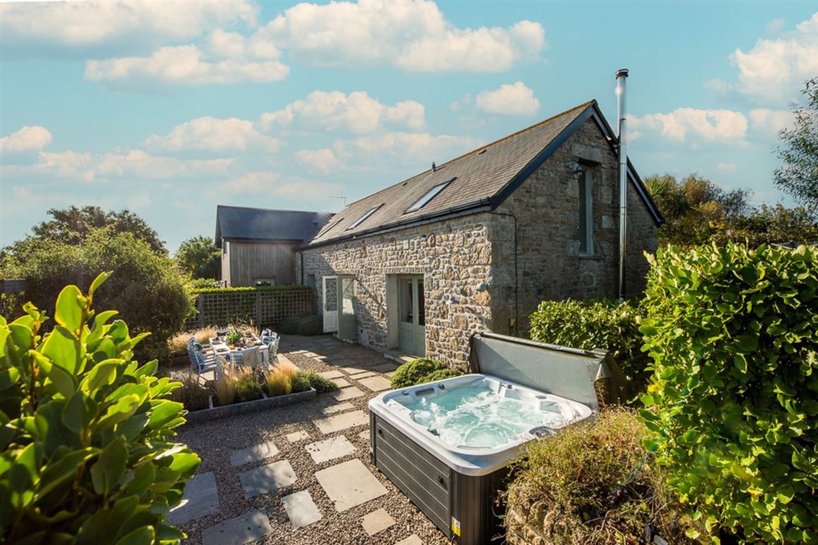 Cornish Daydreams,Trungle, Cornwall, United Kingdom