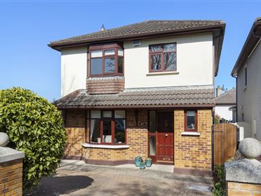 Image for 27 Carysfort Woods, Blackrock, County Dublin