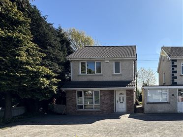 Image for 316A The Lawns, Belgard Heights, Dublin 24, Tallaght
