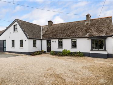 Image for Maruna, Rathdown Road, Greystones, Co. Wicklow