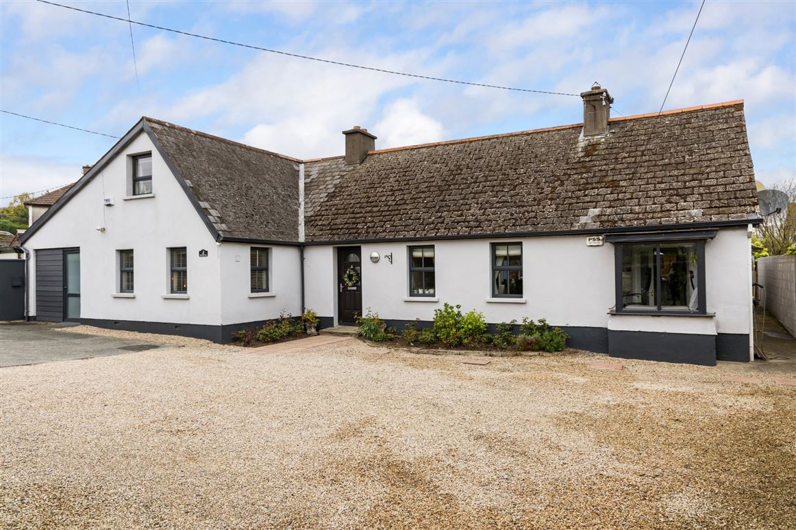 Maruna, Rathdown Road, Greystones, Co. Wicklow