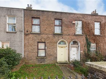 Image for 601 South Circular Road, Dublin 8, County Dublin