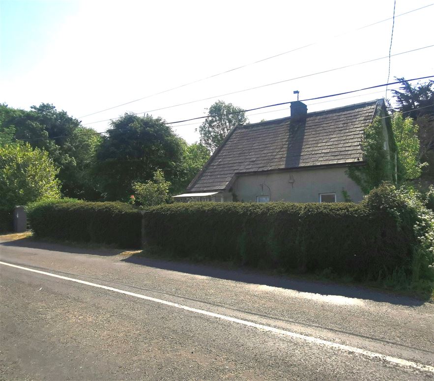 Skehanagh Cottage, Crecora, Limerick