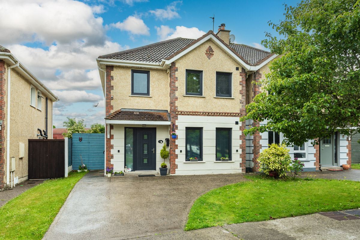 5 Ruanbeg Lawns, Kildare Town, Kildare