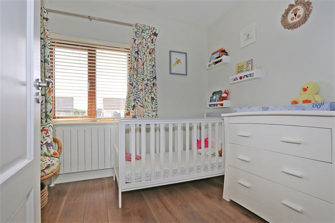 21 Owenmore Drive, Raheen, Limerick