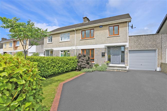 21 Owenmore Drive, Raheen, Limerick
