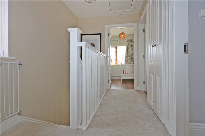 21 Owenmore Drive, Raheen, Limerick