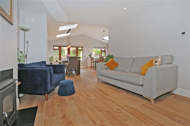 21 Owenmore Drive, Raheen, Limerick