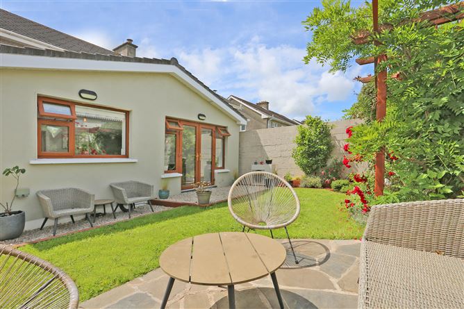 21 Owenmore Drive, Raheen, Limerick