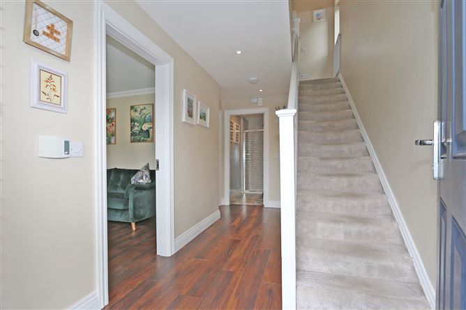 21 Owenmore Drive, Raheen, Limerick