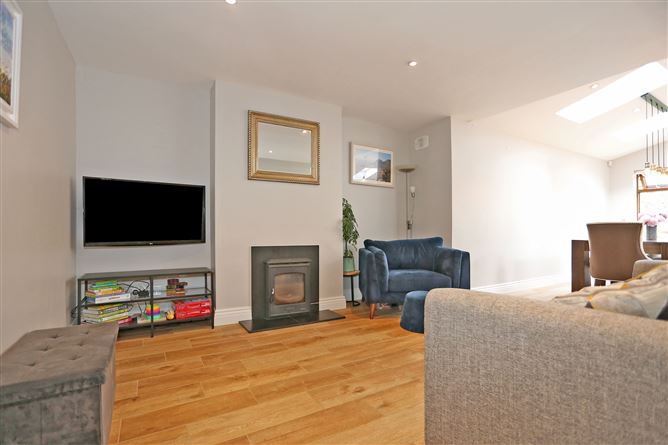 21 Owenmore Drive, Raheen, Limerick