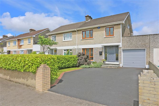 21 Owenmore Drive, Raheen, Limerick