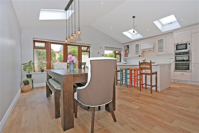 21 Owenmore Drive, Raheen, Limerick