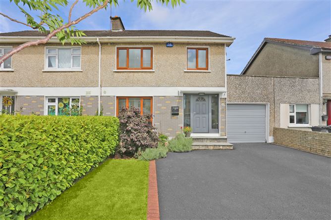 21 Owenmore Drive, Raheen, Limerick