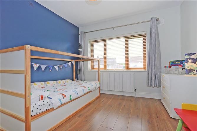 21 Owenmore Drive, Raheen, Limerick