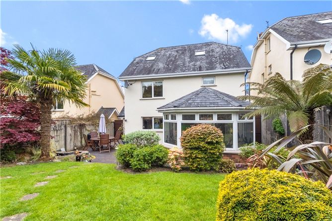 3 The Oaks, Boreenmanna Road, Cork